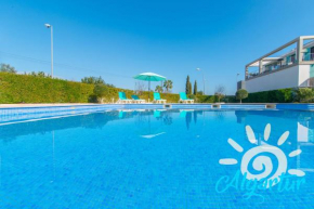 Cabanas Terraces By ALGARTUR